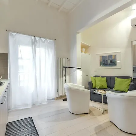 Apartamento Minerva Arno River
