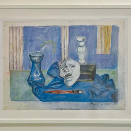 Minerva Arno River דירה *