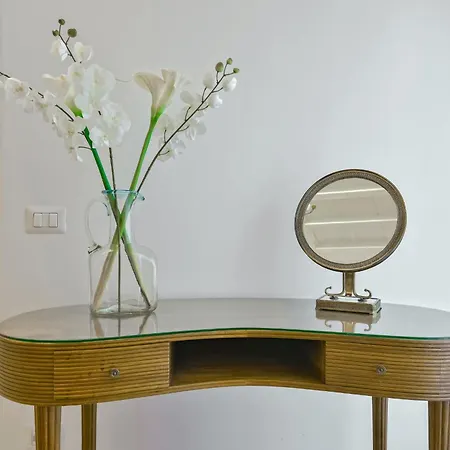 Minerva Arno River דירה *