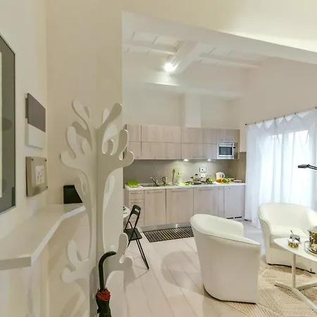 Minerva Arno River * פירנצה