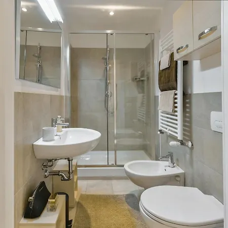 דירה Minerva Arno River *