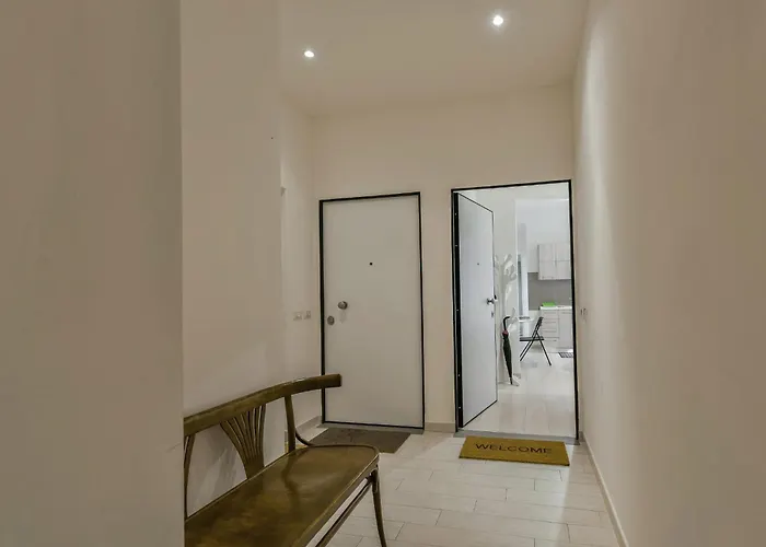 Apartman Minerva Arno River Firenze