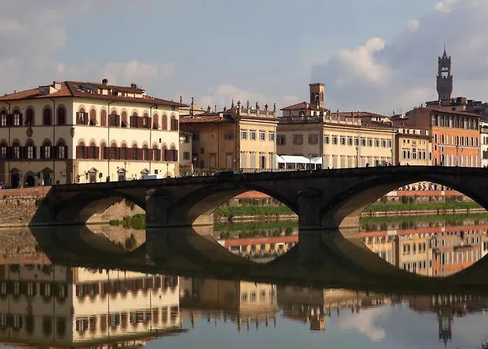 Minerva Arno River *