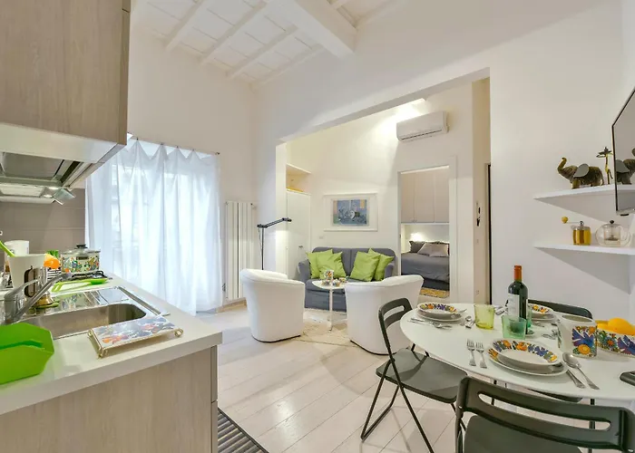 Minerva Arno River *