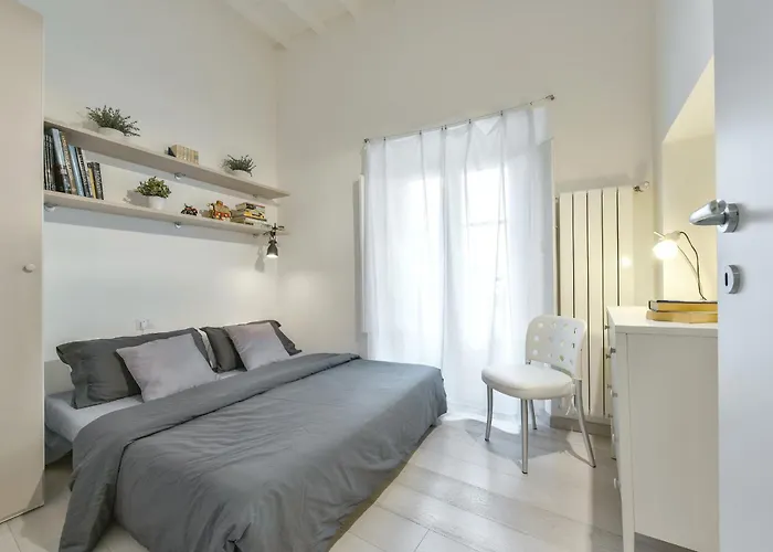 Apartman Minerva Arno River Firenze