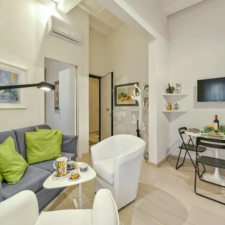 Minerva Arno River Apartman Firenze