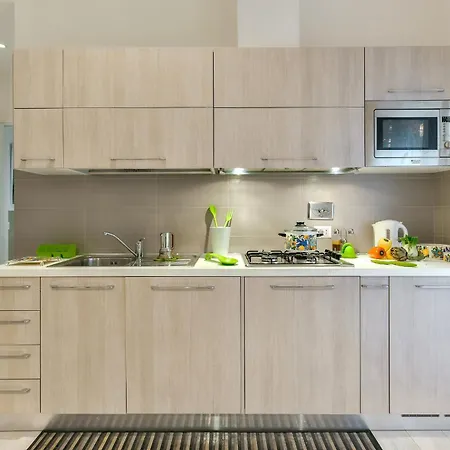 公寓 Minerva Arno River