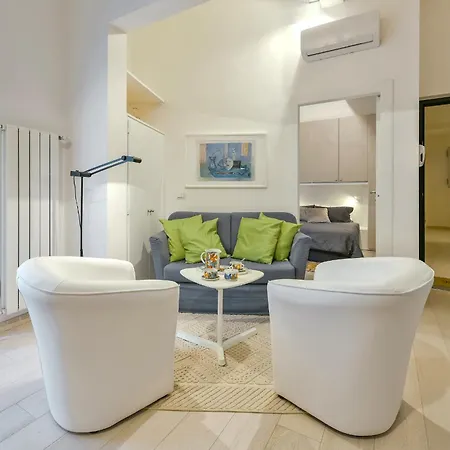 Minerva Arno River Apartman Firenze