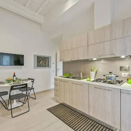 Minerva Arno River *