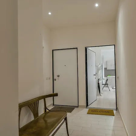 Apartament Minerva Arno River Florencja